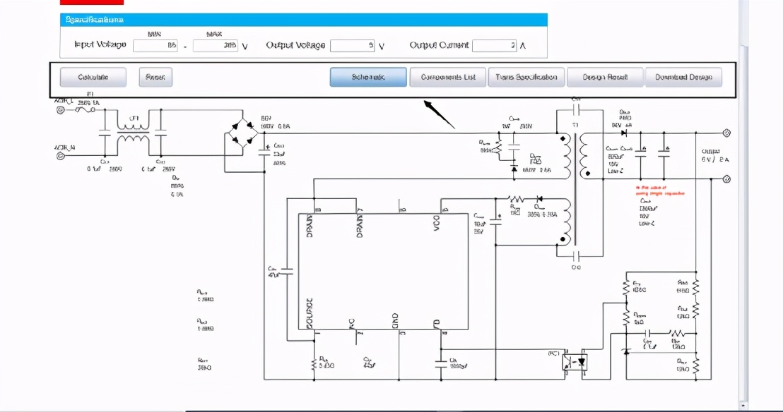 电源测试设备大全,用什么软件电源设计