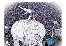 在古代，“六月六”也是节日，它有一个皇帝亲自起的名字