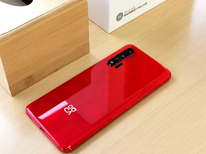 华为nova65g版上手体验,华为nova65g和nova75g哪个更好