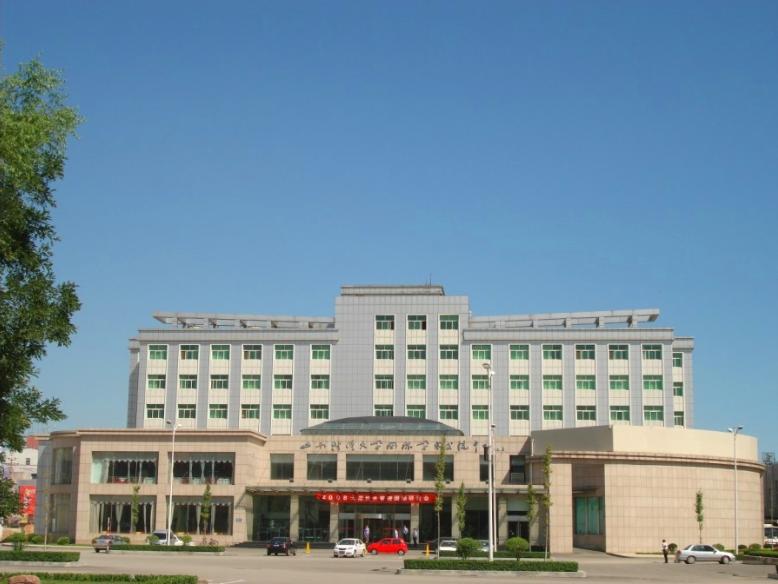 山西实力大于名气的大学,山西太原理工大学好不好