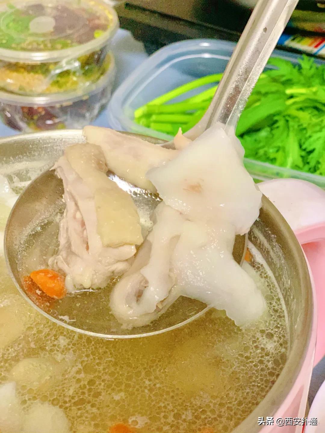 火锅外卖品质推荐,高档火锅自助测评