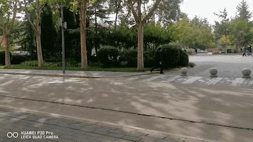 华为p30拍摄的视频怎么剪辑,华为p30如何做视频剪辑和合成