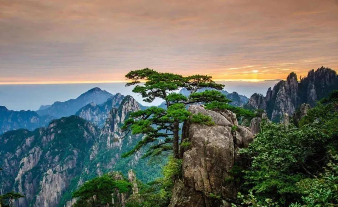 黄山度假景点,黄山德懋堂度假村能参观德懋堂吗