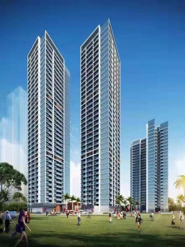 南山西丽2022年入市新盘,2021年西丽房源开盘一览表