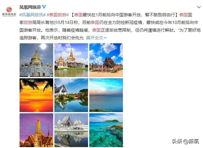 泰国坑中国游客,泰国坑中国游客后续