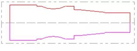 mastercam2018车床编程教程,mastercam2019车削编程