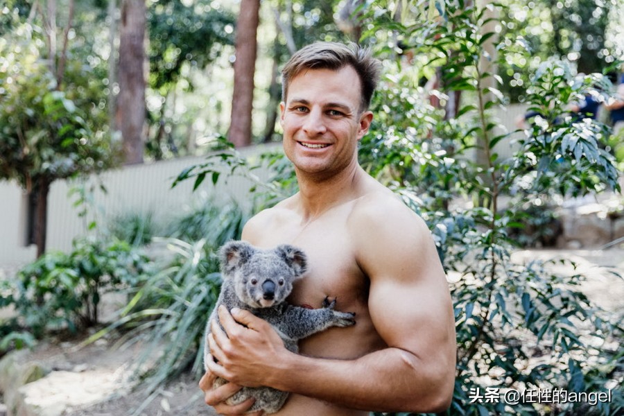 澳大利亚火场消防员,2018澳大利亚消防员