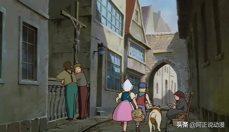 豆瓣8.3分31年前的经典电影,豆瓣8.8分2019年