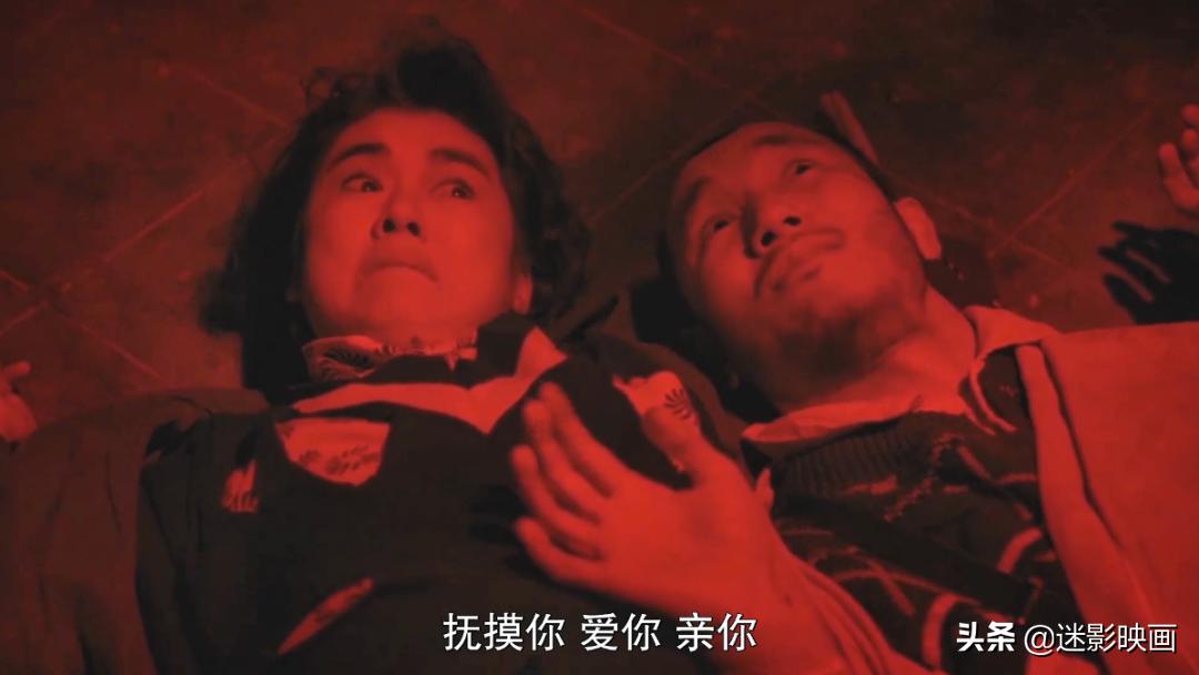 比林正英拍的僵尸片更早的僵尸片,最早的僵尸片比林正英的还好看