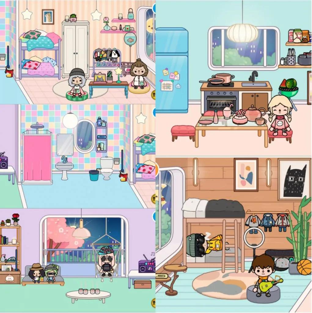 MAU3000万、单季创收2亿:这款低幼版Metaverse有啥特别?