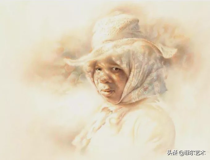 皮尔斯水彩画欣赏 (迪伦斯科特皮尔斯水彩作品欣赏)