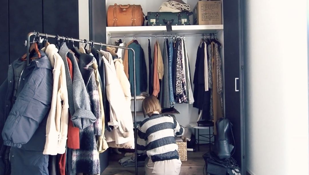 日本40岁主妇精致生活,日本35岁主妇坚持10年断舍离