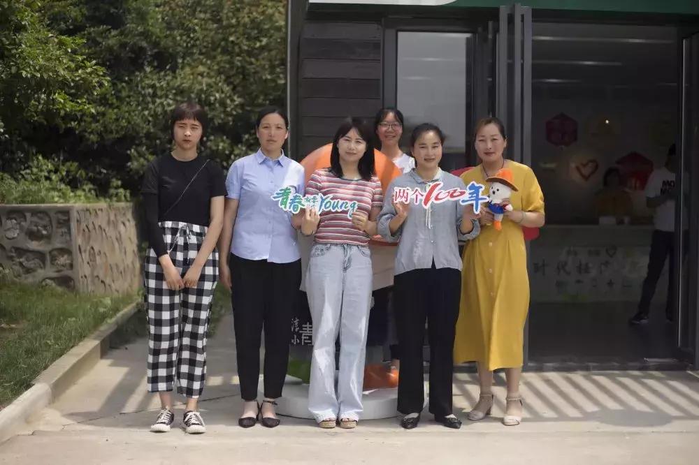 来，跟着“新高淳人”看高淳～