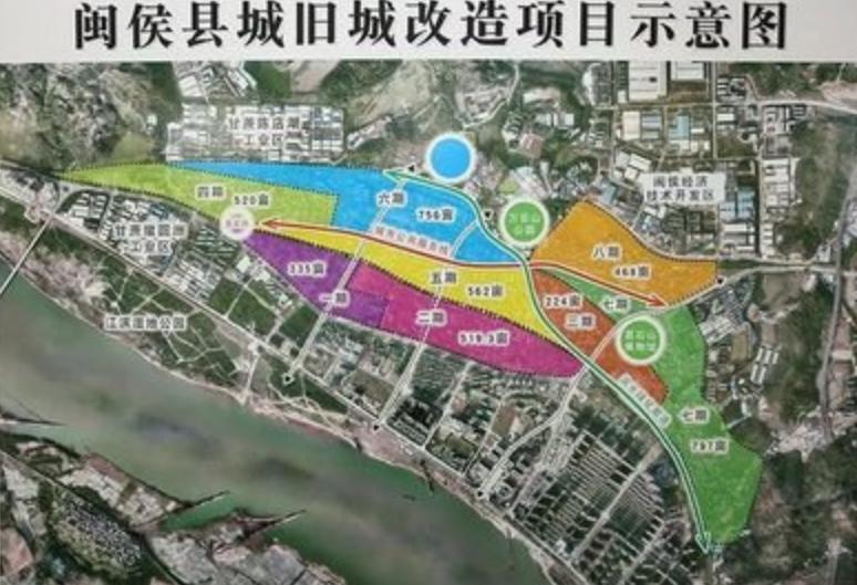 闽侯各个板块价值,福州闽侯甘蔗