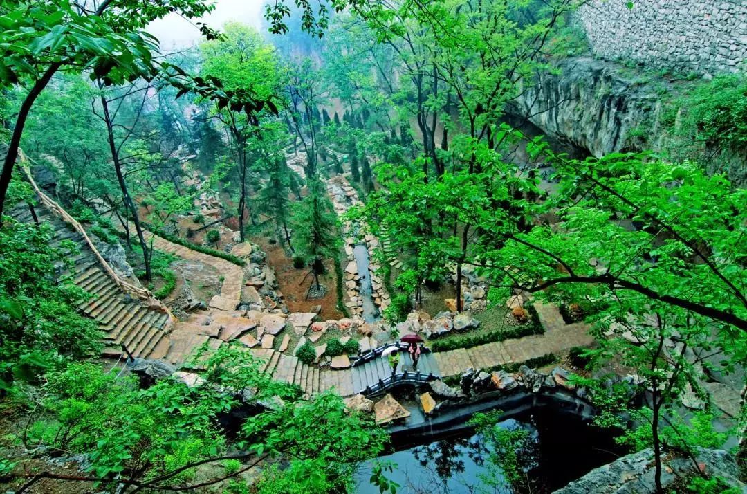 淄博周末旅游攻略自由行,淄博冬季旅游攻略