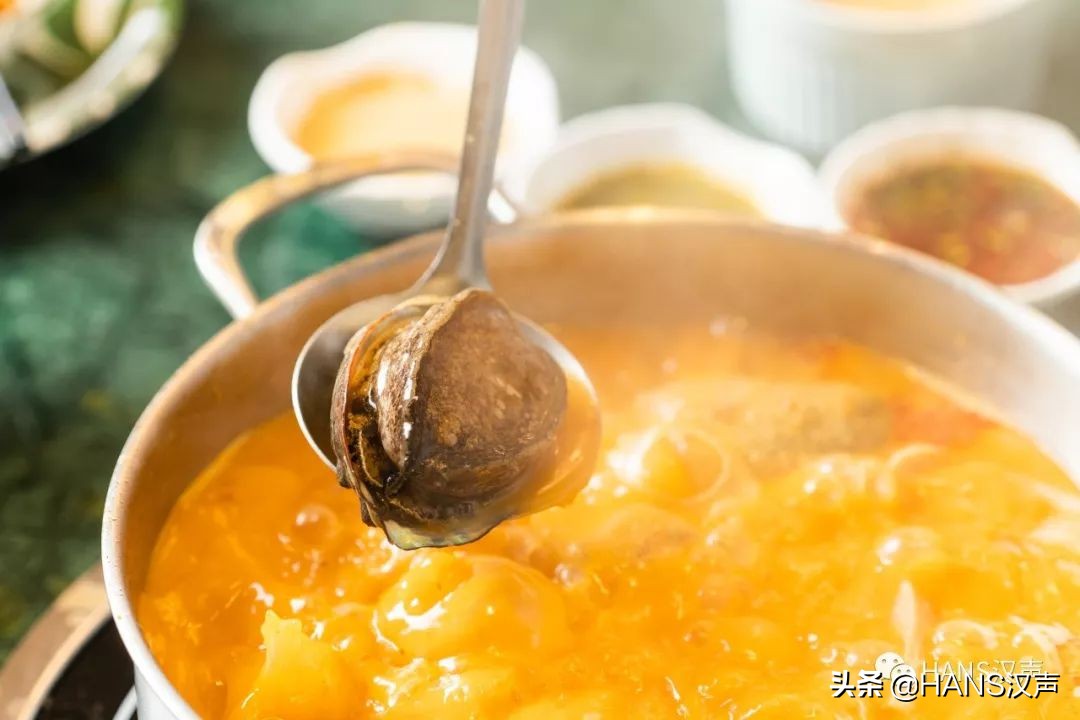 又想骗我吃火锅！集渔杀到武昌，6.8折还送6个LV