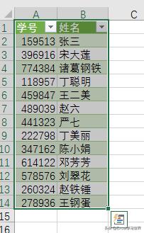 excel数据清洗怎么操作,excel如何快速进行数据清洗