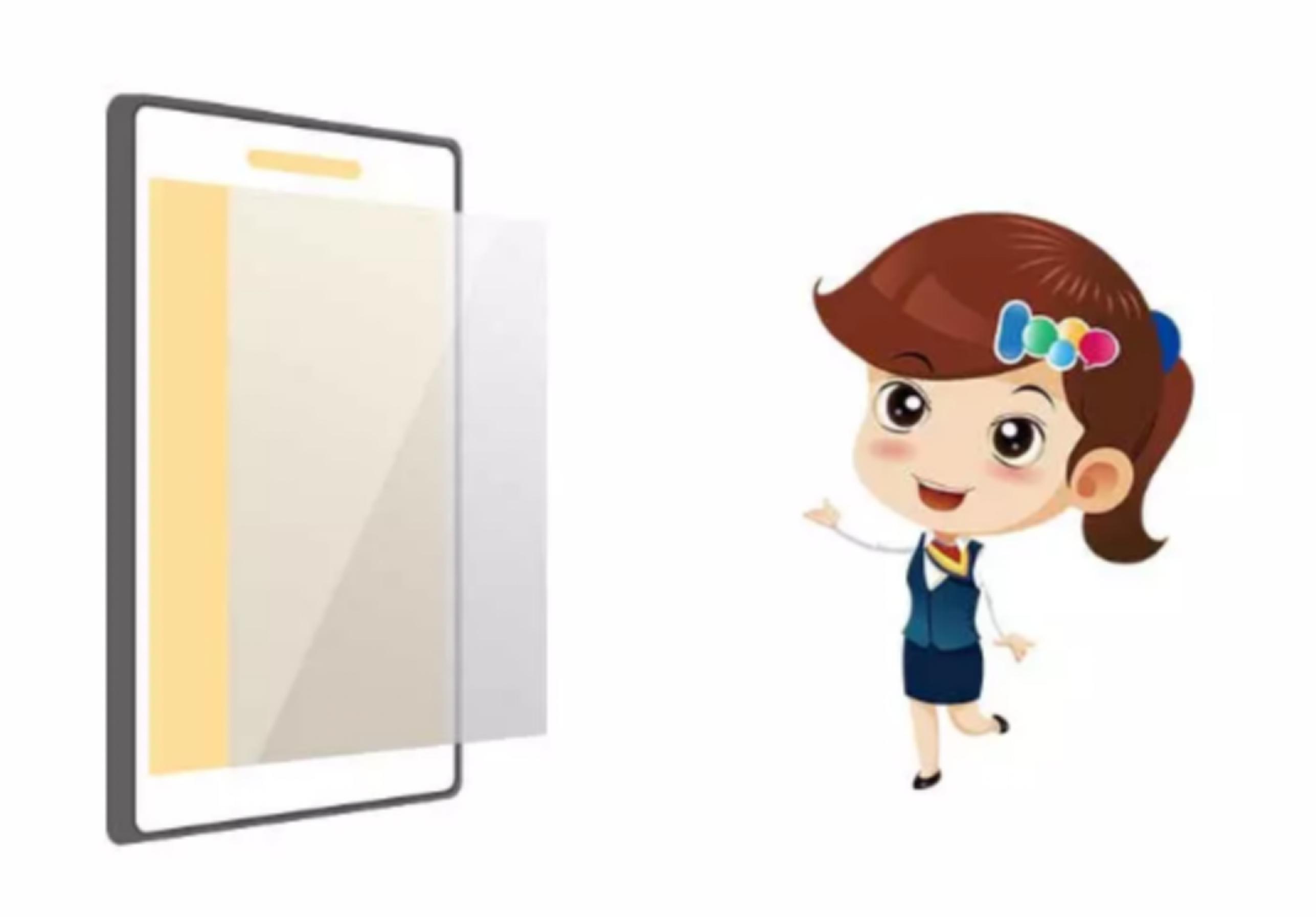 手机清洁是清洁什么,手机屏幕脏了怎么清洁不伤害手机