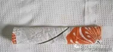 布艺｜玫瑰花苞零钱包，青春无敌好萌哟