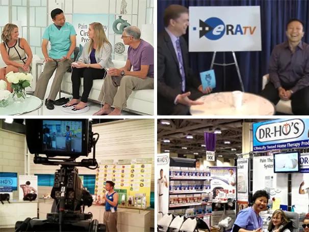 这两个小贴片，竟然撵走了我的腰酸脖子疼，神奇