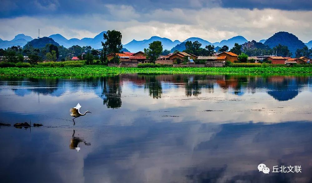 普者黑摄影大赛,普者黑摄影作品展