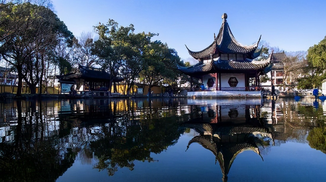 苏州市吴中太湖旅游景区,苏州市附近的旅游景区排名