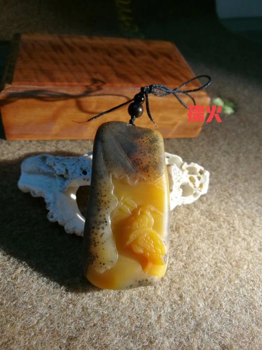 黄蜡石品种与各地叫法,台山黄蜡石出产地