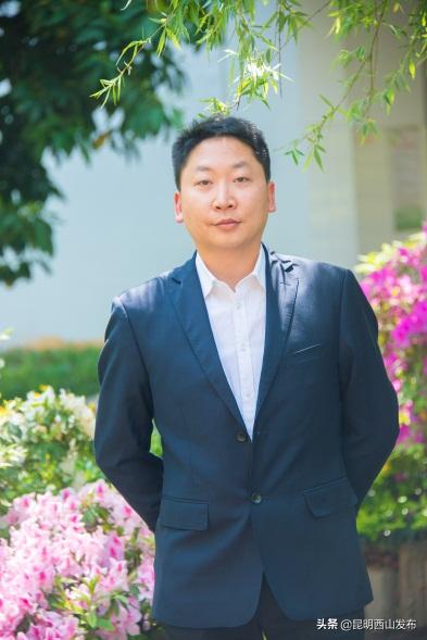 教育强区感恩有你|脚踏实地勤耕耘走近优秀教师（二）