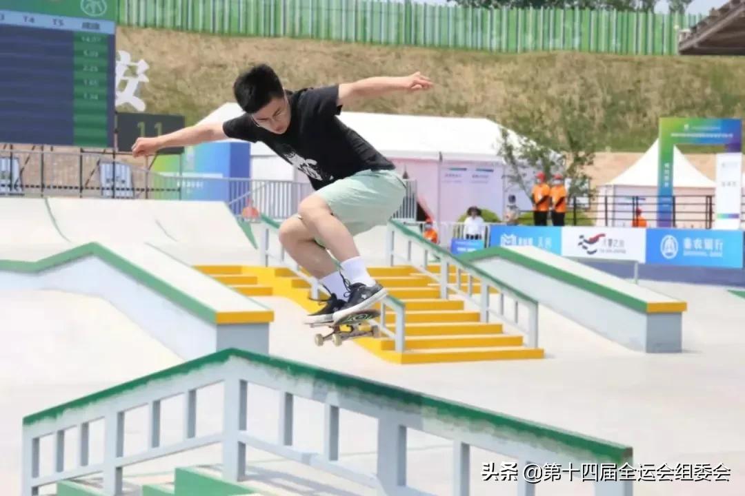 亚洲最大的极限运动基地在哪,西北最大的室内极限运动体验馆