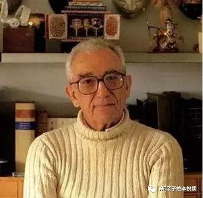 李欧李奥尼绘本内容,绘本小蓝和小黄精读