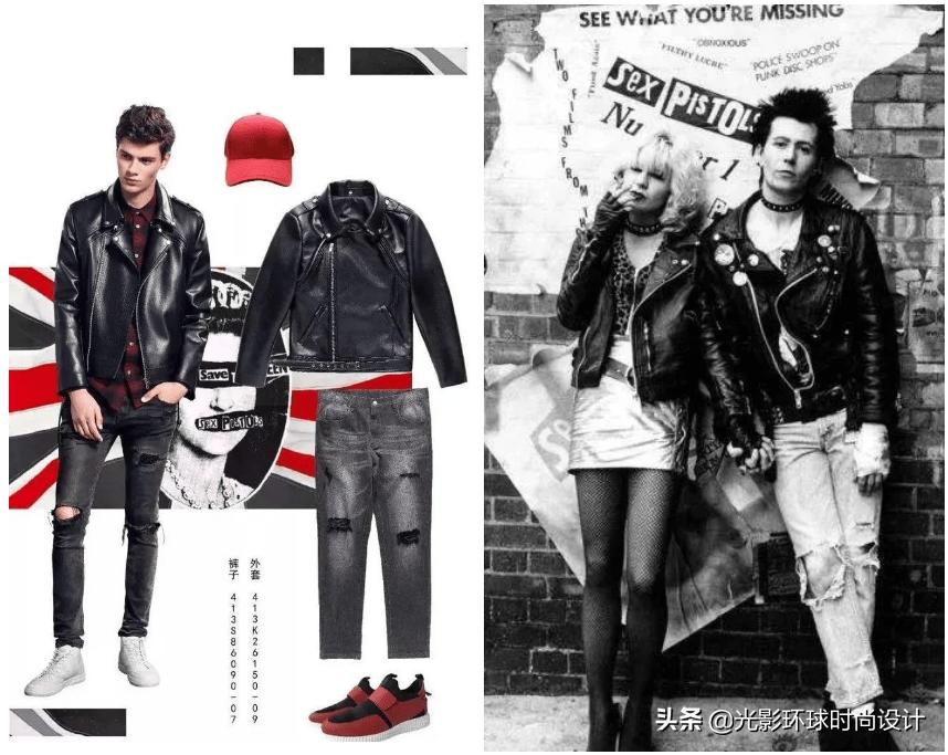 35岁左右男士休闲穿搭简约风格,男士流行的冬季衣服穿搭