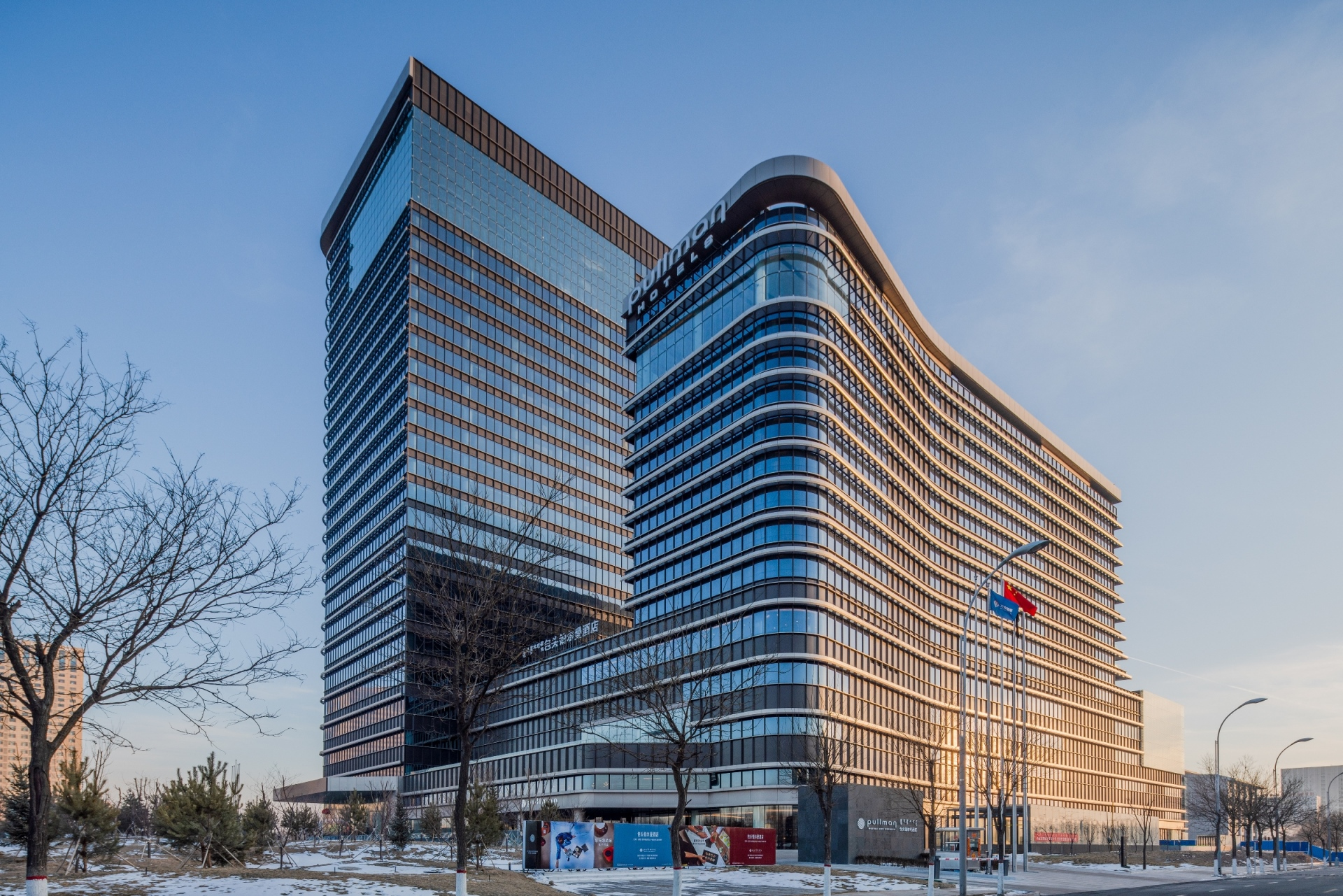 中国十大顶级酒店排名,内蒙十二个五星酒店