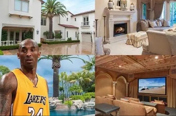 篮球明星詹姆斯的10款豪车 (乔丹詹姆斯车库对比)