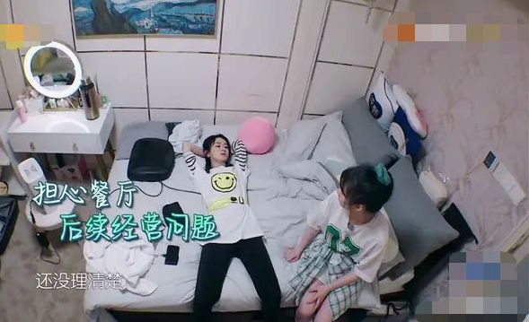 赵丽颖中餐厅道歉完整版,宁静和赵丽颖中餐厅全集