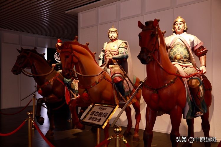 洛阳明堂天堂门票多少钱,洛阳明堂天堂景区门票开放时间表