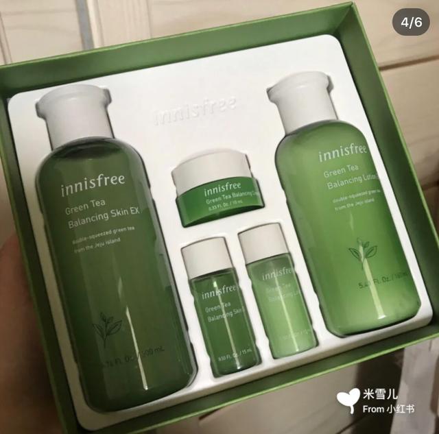 抗初老水乳套装平价排行榜前十名,干皮好用的平价水乳套装推荐