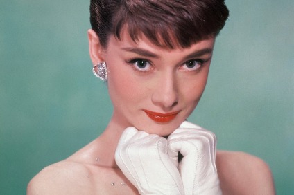 这6种眼型颜值都很高,六种眼型颜值不会低