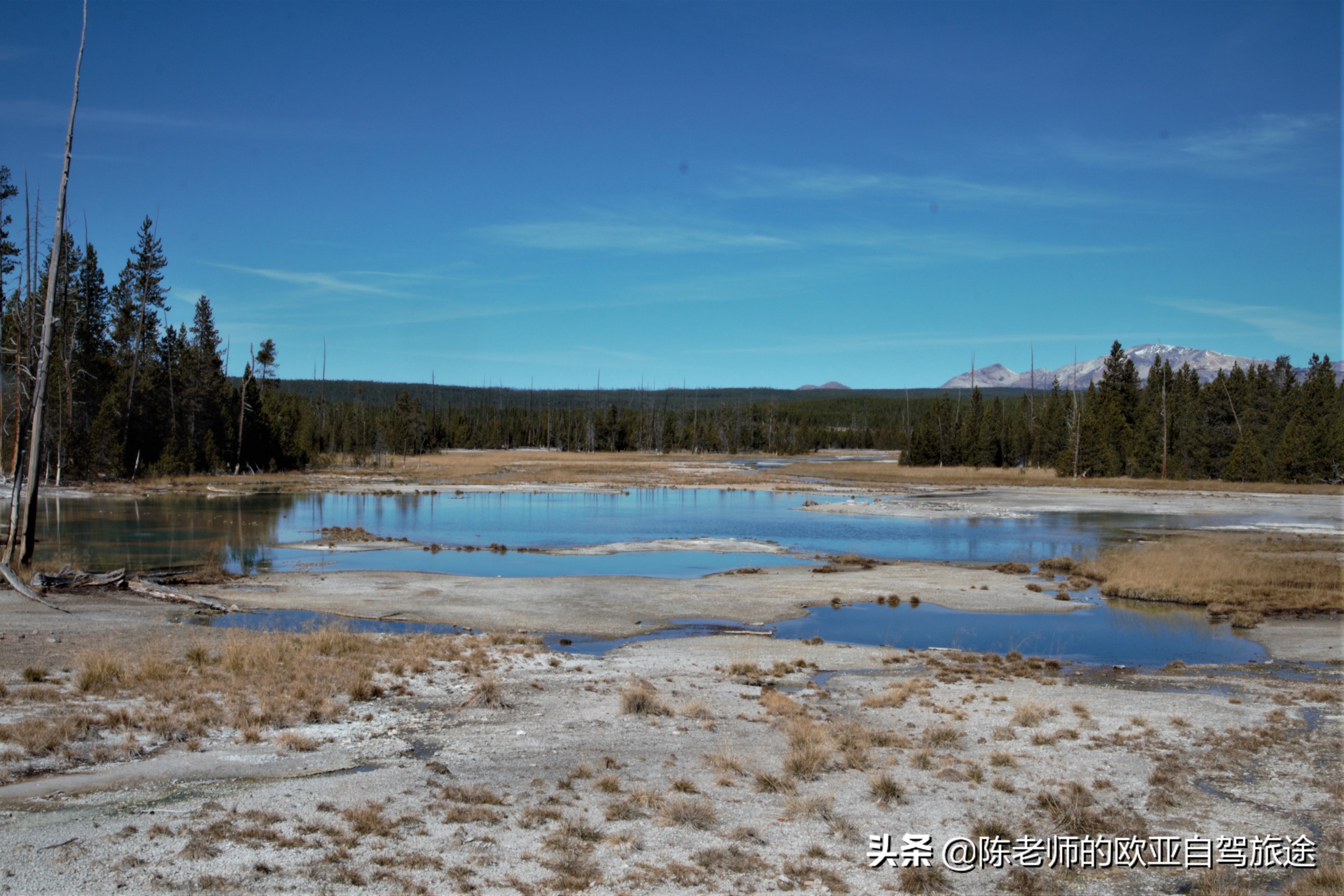 美国旅游攻略自由行视频,自驾游美国合集
