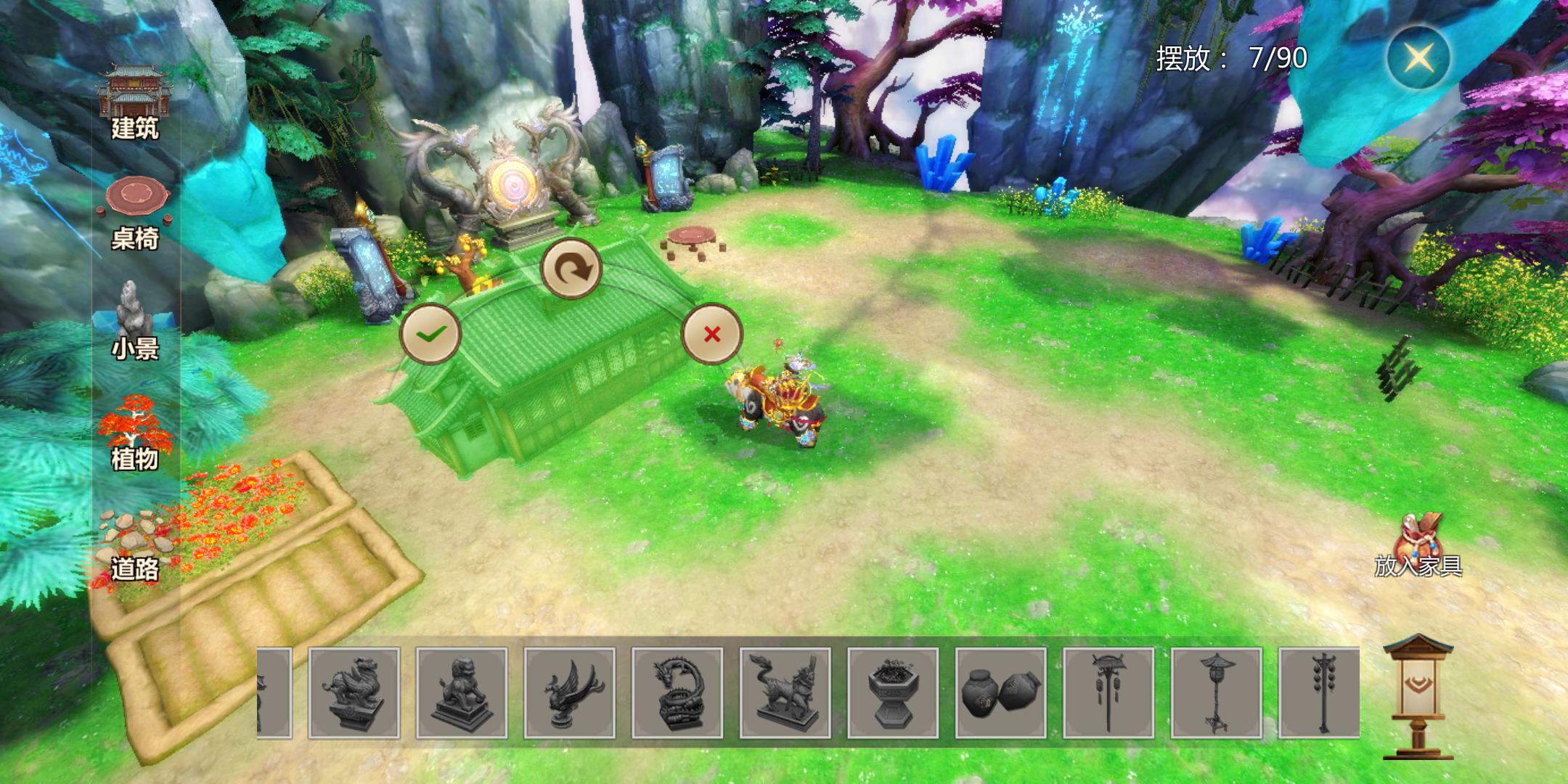 好玩休闲种田的游戏推荐,这才是真正的种田游戏