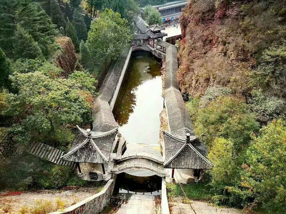 北京平谷旅游攻略,平谷旅游全攻略