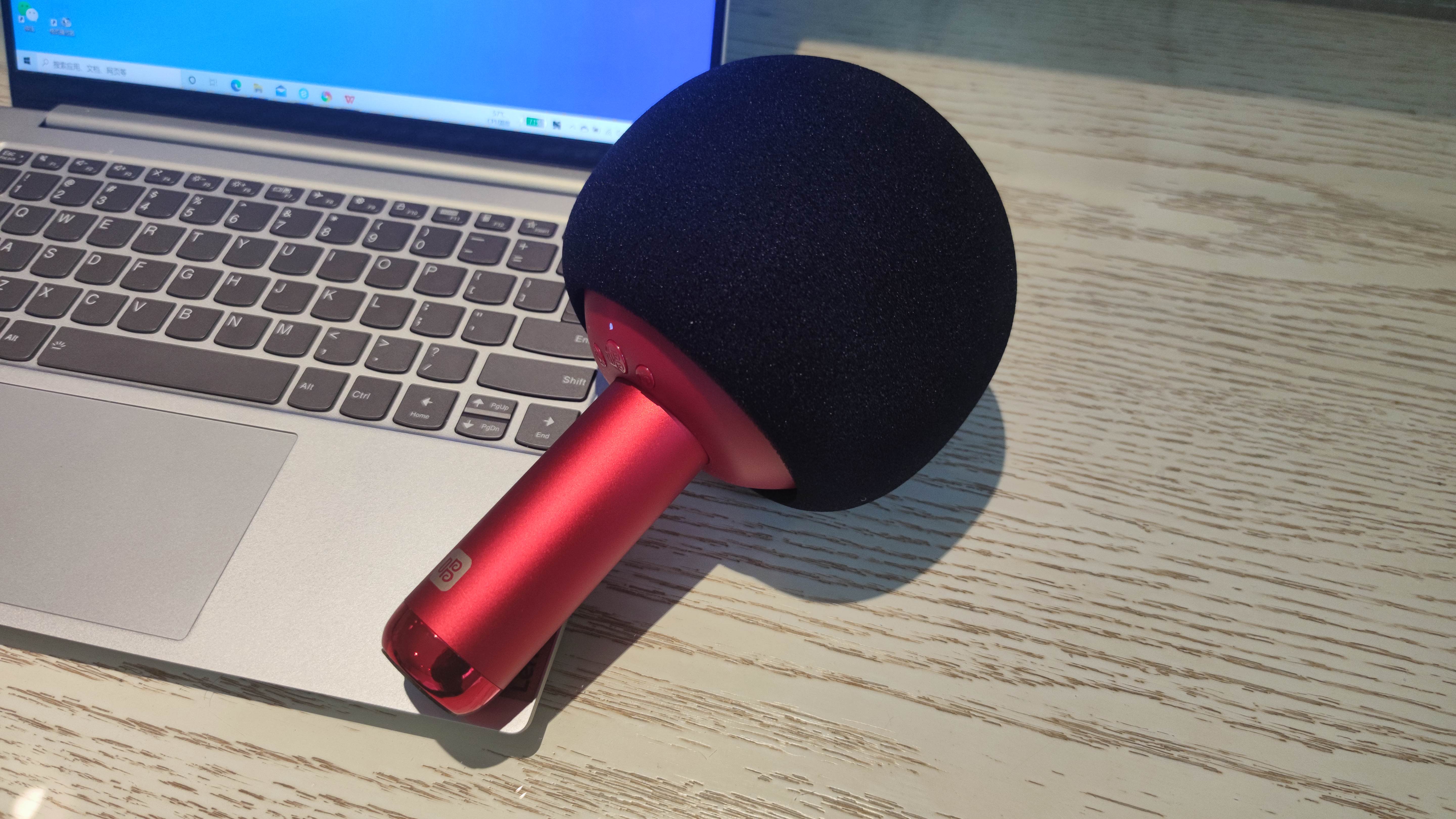 唱吧小巨蛋k歌神器,唱吧小巨蛋q5可以消原音吗