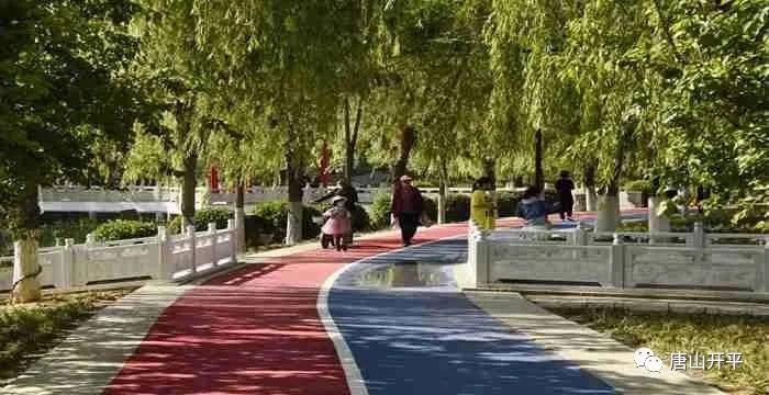 开平的美惊艳了时光,一起去感受开平的魅力