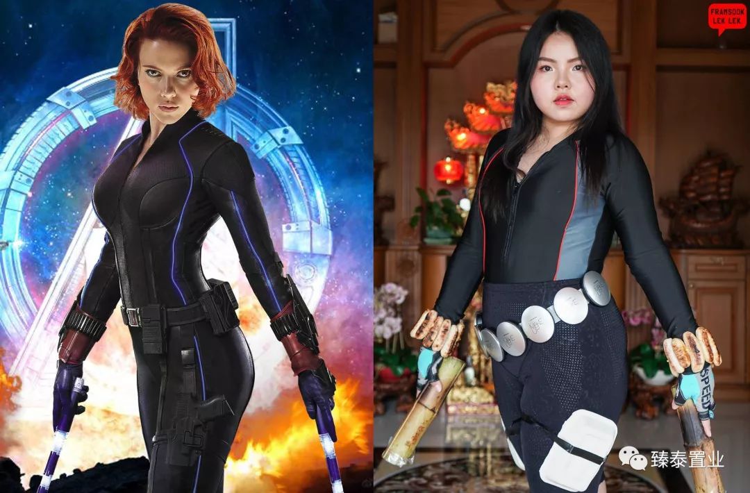 蕾哈娜和超模,蕾哈娜cos万圣节