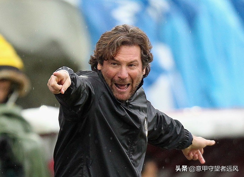 意乙最后一轮,意乙最新比分