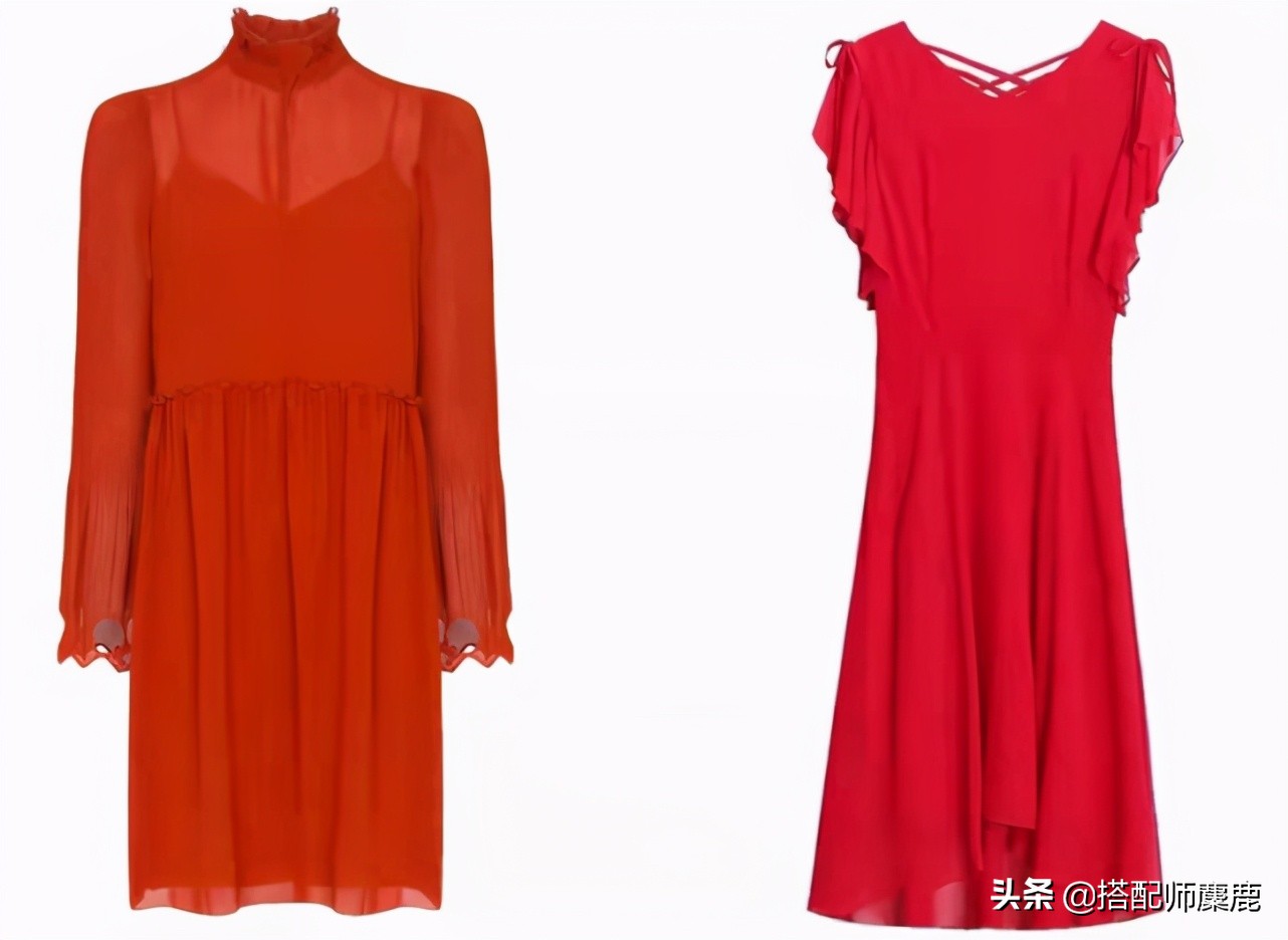 为什么25+年纪总是穿衣老气？这4个小技巧让你穿衣减龄