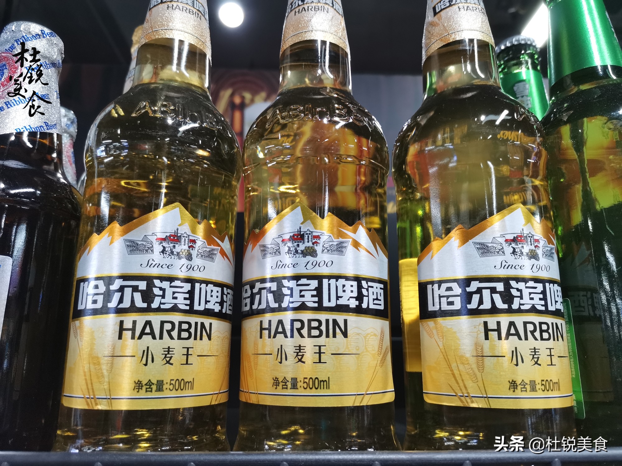 口感最好10种进口啤酒,公认最好喝的五款啤酒单品