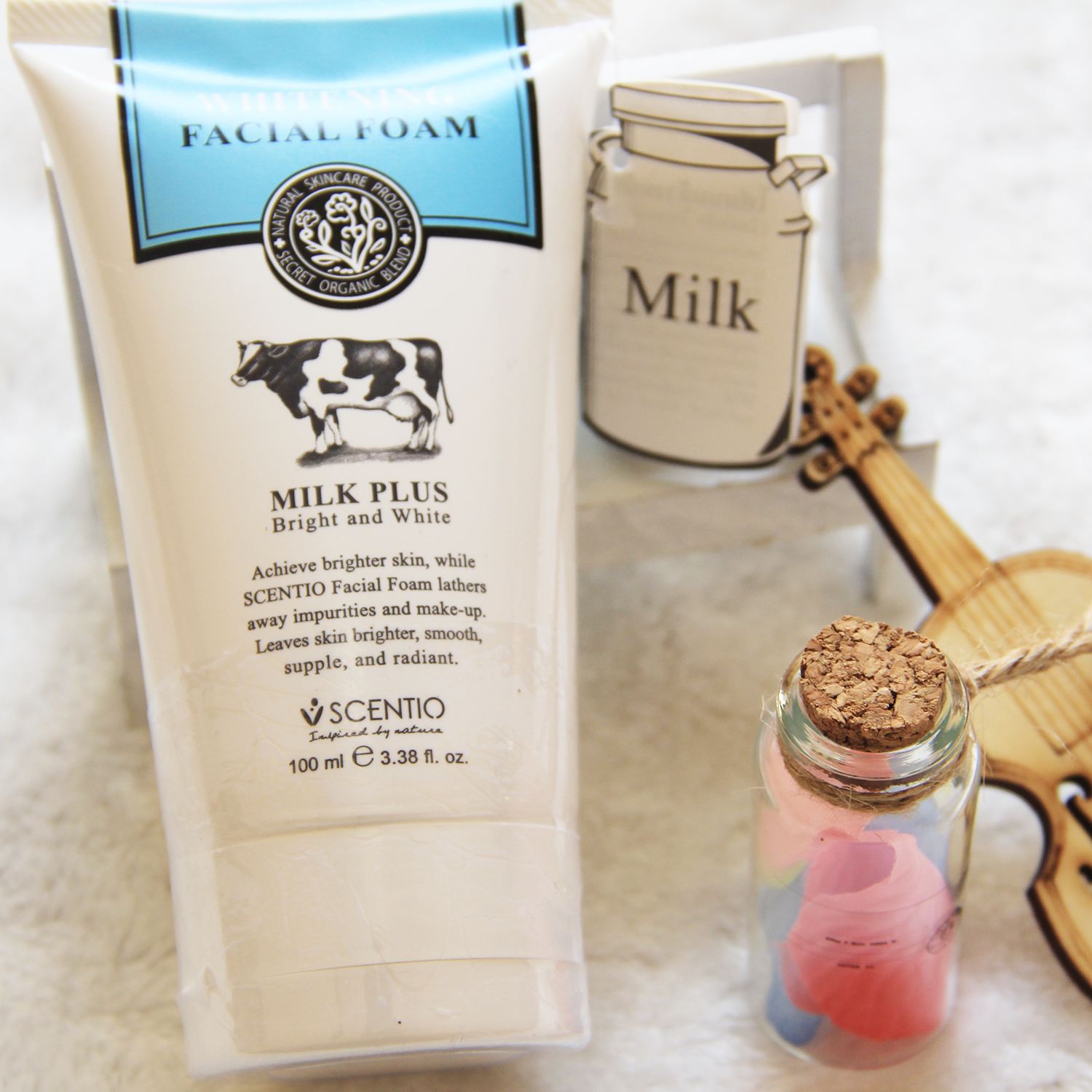 洗面奶用久了脸上很红怎么办,洗面奶脸部刺痛还能用吗