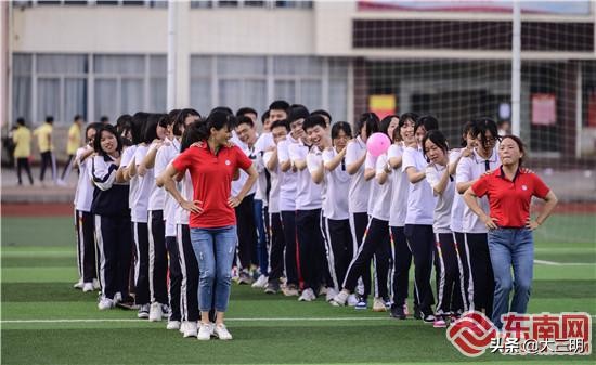 福建省三明市沙县区金沙高级中学,三明市沙县金沙高级中学体考