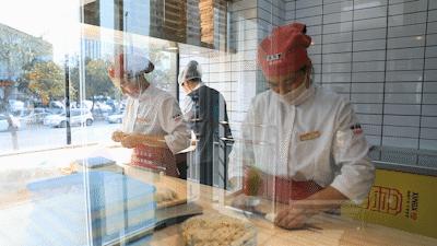 “新一佳”，永远不会消失在段庄