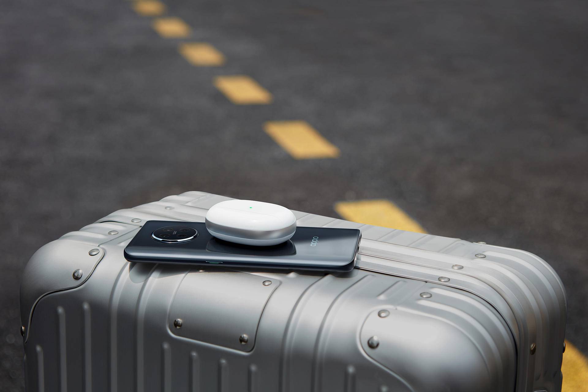 oppoencox真无线降噪耳机测评,全新oppoencox真无线降噪耳机